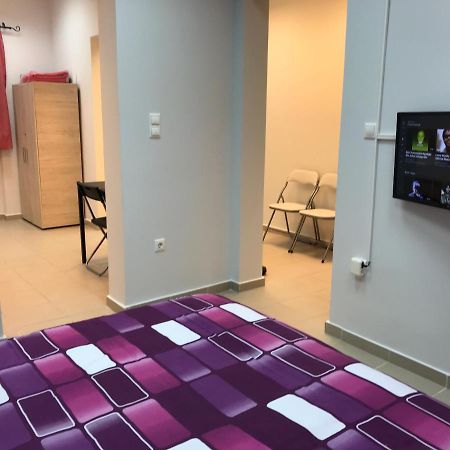 Athens Spirit 49 Katechaki Apartment 외부 사진