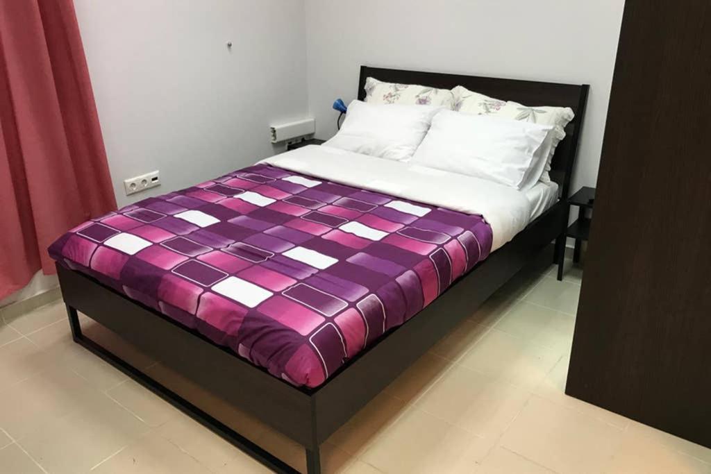 Athens Spirit 49 Katechaki Apartment 외부 사진