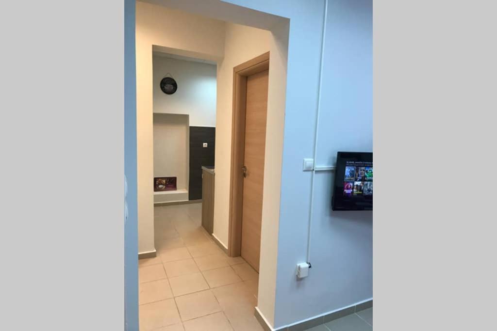 Athens Spirit 49 Katechaki Apartment 외부 사진