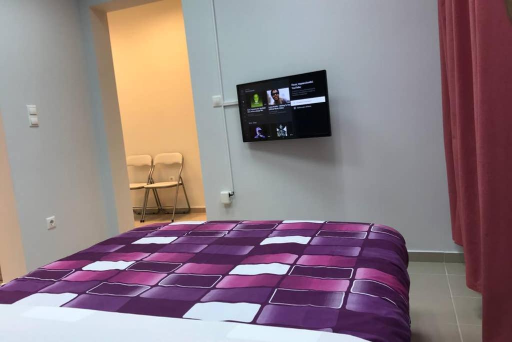 Athens Spirit 49 Katechaki Apartment 외부 사진
