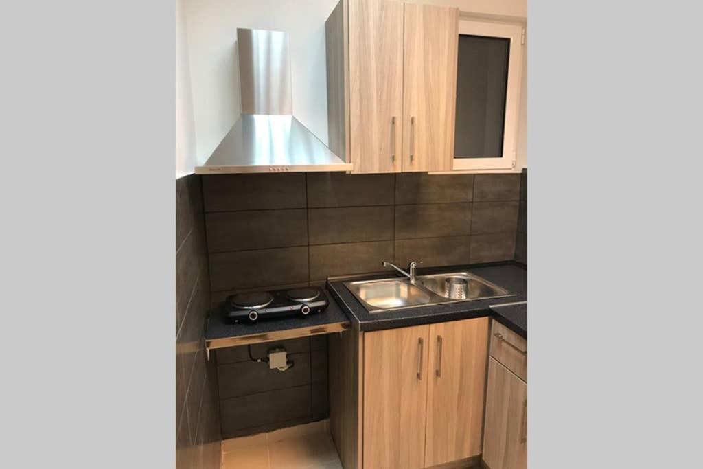 Athens Spirit 49 Katechaki Apartment 외부 사진