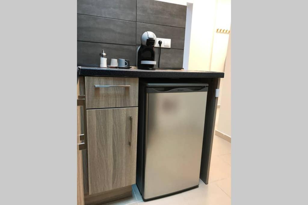 Athens Spirit 49 Katechaki Apartment 외부 사진