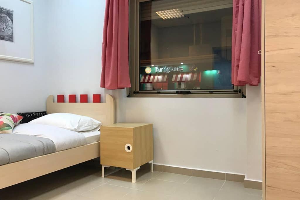Athens Spirit 49 Katechaki Apartment 외부 사진