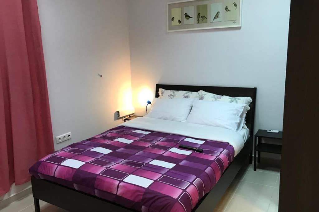 Athens Spirit 49 Katechaki Apartment 외부 사진