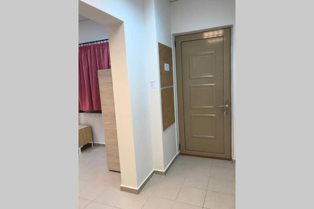 Athens Spirit 49 Katechaki Apartment 외부 사진