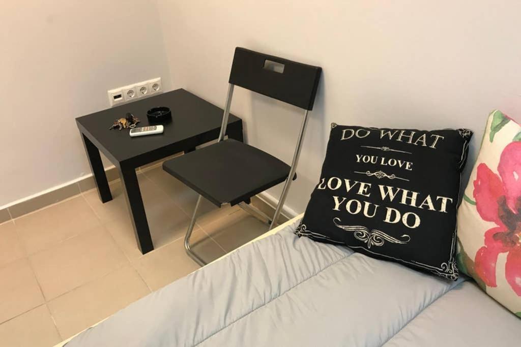 Athens Spirit 49 Katechaki Apartment 외부 사진